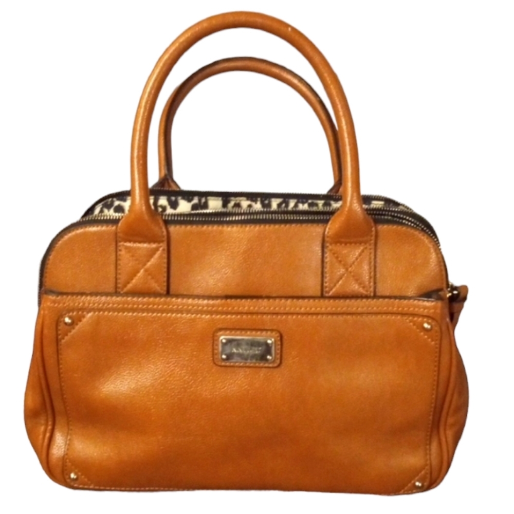 Nine West Satchel
